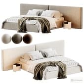 Brera bed