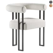 Fellman Armchair
