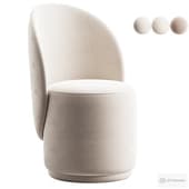 Chaise Chair