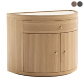 Selma Nightstand