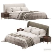 Echo Bed