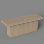 Banquettes 3 BK 10