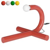 Table lamp by Piovenefabi