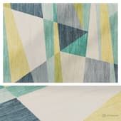 Rug Mara Multicolour