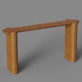 Console 2 BK 03