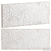 Постер Abstract Plaster (DANTONE HOME)