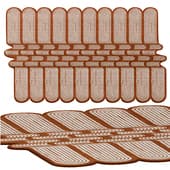 Oscillate Rug by Art&Loom