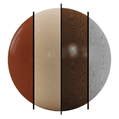 FB15 Wood Seamless texture 4K