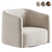 Santa Monica Fauteuil Poliform