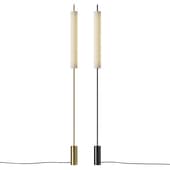 Luceplan Hono LED Metal Floor Lamp
