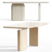Flow Desk