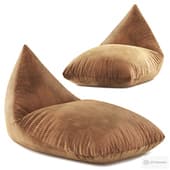 WIGIWAMA Big Lounger