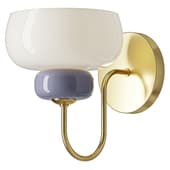 Lulu and Georgia Hedley Wall Lamp