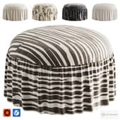 Leary Ottoman | Пуф Leary