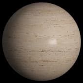 StoneTravertine 001