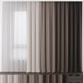 Curtain 016