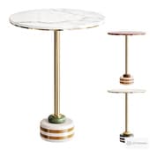 Bar Table Wegner