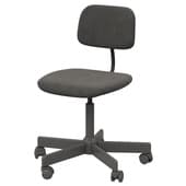 Ikea BLECKBERGET Swivel chair