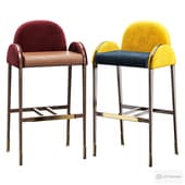 Bar chair miller