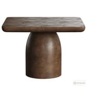 Bullet Side Table