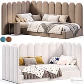 ARIA 05 Kids bed