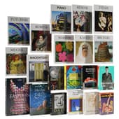 Детализированные книги Taschen , набор 08