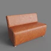 Chair C637