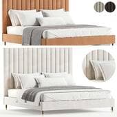 Modrest_Hemlock_bed