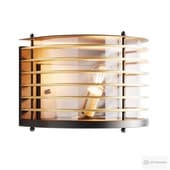 Outdoor Wall Lamp Logan