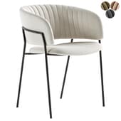 Emily Arm Chair