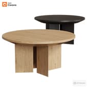 Angus Coffee Table