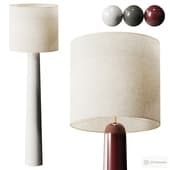 Sedona floor lamp