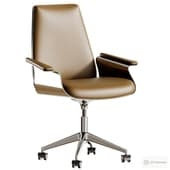 Minerva Executive Office Chair