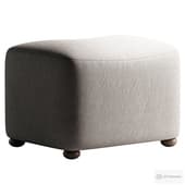 Kylo Ottoman