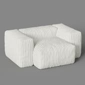 Sofa Liberty set A