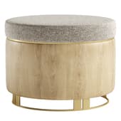 SELECT POUF