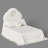 Кровать Бонни Mini Romano Home 2