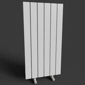 Трубчатый радиатор Loten “Line V” 6x750