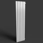 Трубчатый радиатор Loten 60×60 V 6x2000