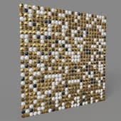 Настенная композиция Vargov® Design - Element (3)