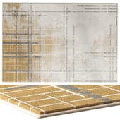 Carpet for interior