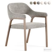 Chair OLIVE By PARLA