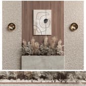 Wall Composition 01