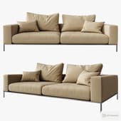 Sofa Savoye Desiree