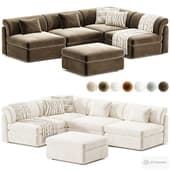 Modular Sofa 15