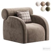 Demonte Moi Armchair