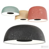 Ceiling lamp Djembe by Marset