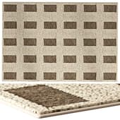 Carpet for interior