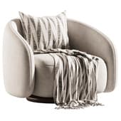 Blossom Lounge chair