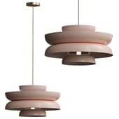 Lens Pendant Minor Major